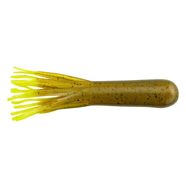 Berkley PBBPT2.5 Powerbait Power Tube Soft Bait - 2.5in