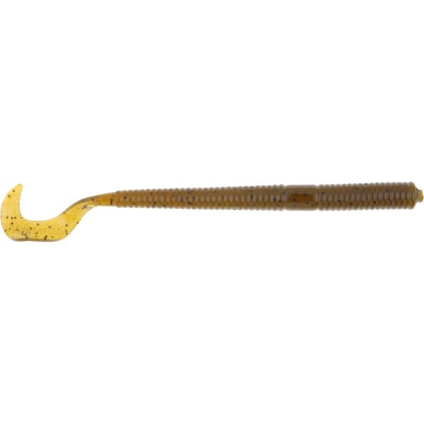 Berkley PBBPW4 Powerbait Power Worm Soft Bait - 4in