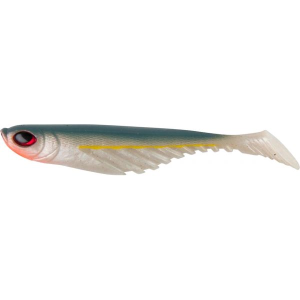 Berkley PowerBait Ripple Shad - 3.5 in. - Racy Shad