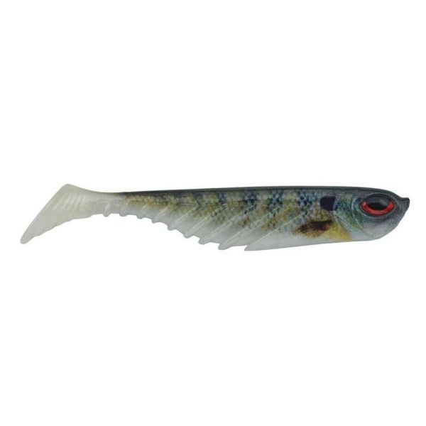 Berkley PowerBait Ripple Shad - 3in - HD Bluegill