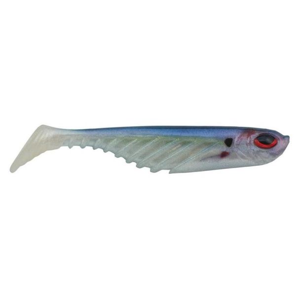 Berkley PowerBait Ripple Shad - 3in - HD Gizzard Shad