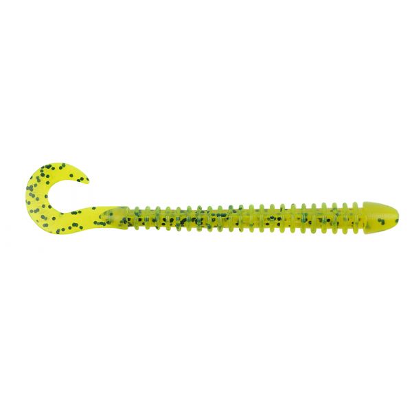 Berkley PBBRW4-CP Powerbait Rib Worm