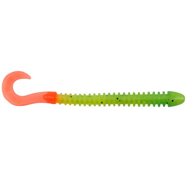 Berkley PBBRW4-FT Powerbait Rib Worm