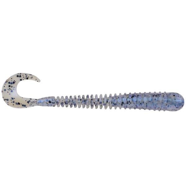 Berkley PBBRW4-OSH Powerbait Rib Worm