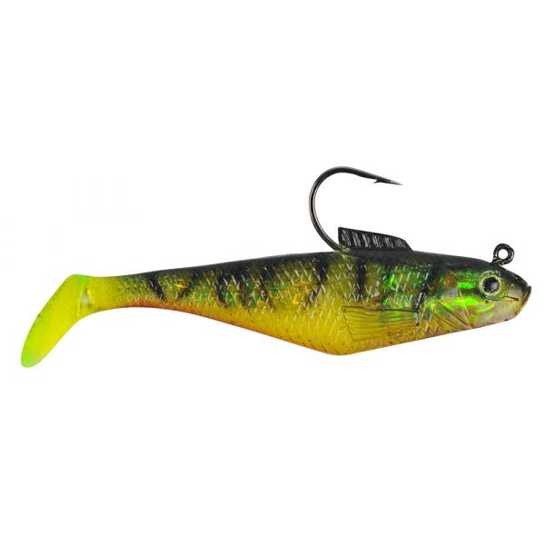 Berkley PBBSS3-FT Powerbait Pre-Rigged Swim Shad - 3in