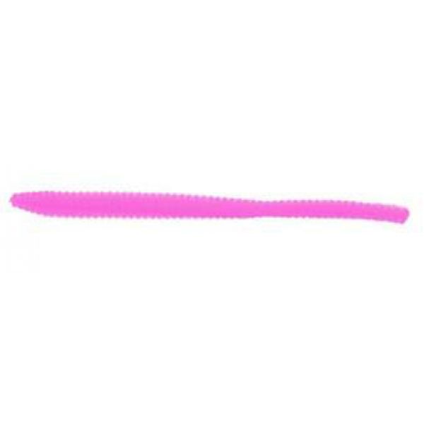 Berkley PBHFTW3-BGM PowerBait Power Floating Trout Worm - Bubblegum