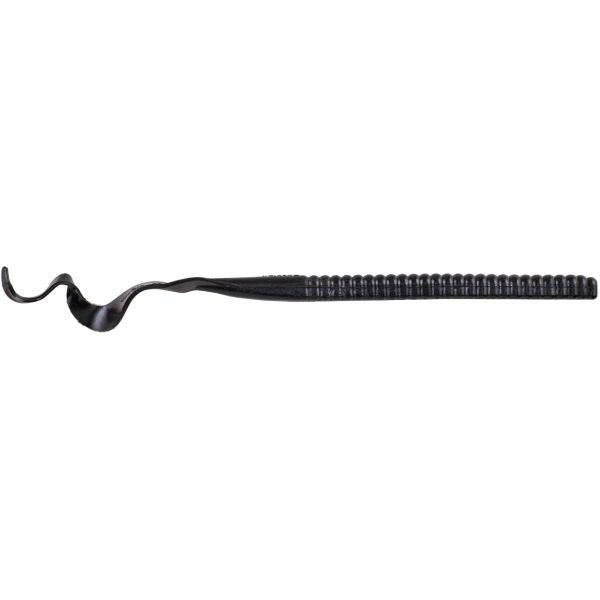 Berkley Powerbait Power Worm - 12in - Black