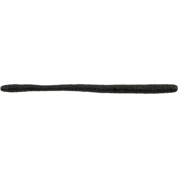 Berkley Powerbait Maxscent D-Worm - Black