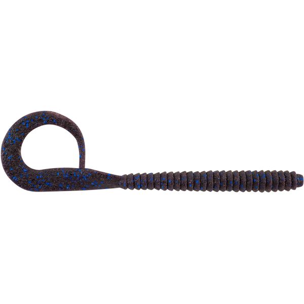 Berkley Powerbait Maxscent Kingtail - Blue Fleck