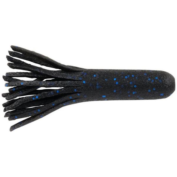 Berkley PowerBait MaxScent Tube - 2-1/2in - Black Blue Fleck