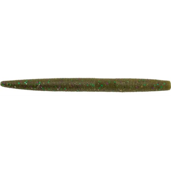 Berkley PBMSTG4-GPPA Powerbait Maxscent 'The General' Worm