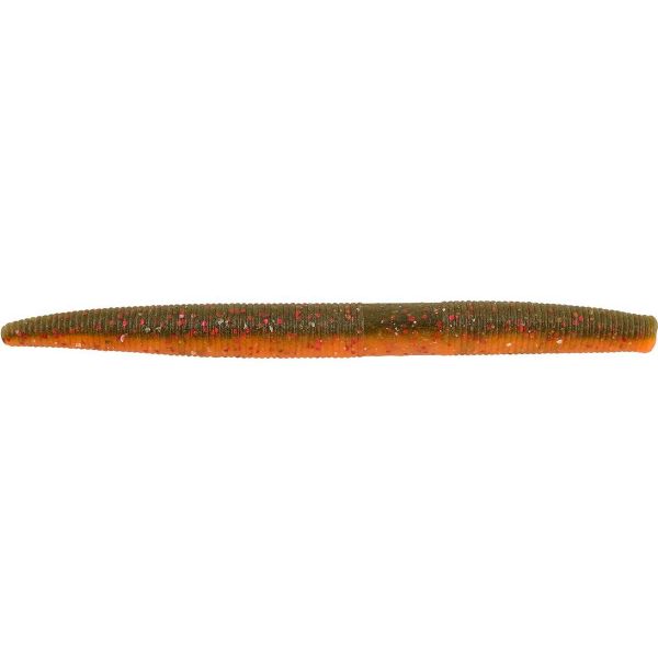 Berkley PBMSTG4-WCOR Powerbait Maxscent 'The General' Worm