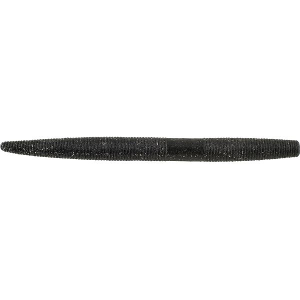 Berkley Powerbait Maxscent The General - Black