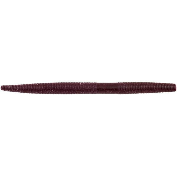 Berkley PBMSTG6-PU Powerbait Maxscent 'The General' Worm