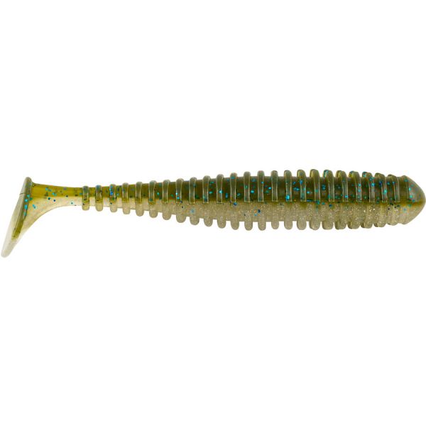 Berkley Powerbait Power Swimmer - 2.8in - Bass Magic