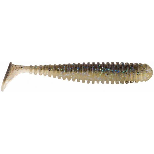 Berkley Powerbait Power Swimmer - 2.8in - Electric Shad