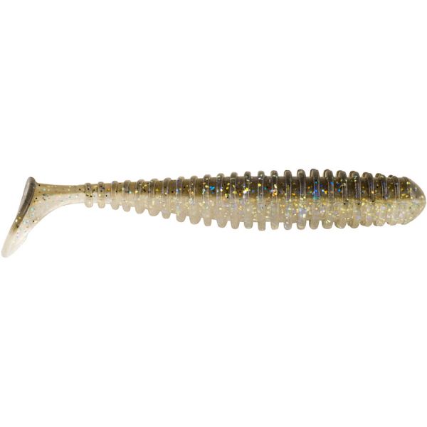 Berkley Powerbait Power Swimmer - 2.8in - Rainbow Shad