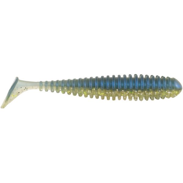 Berkley Powerbait Power Swimmer - 2.8in - Sexy Shad