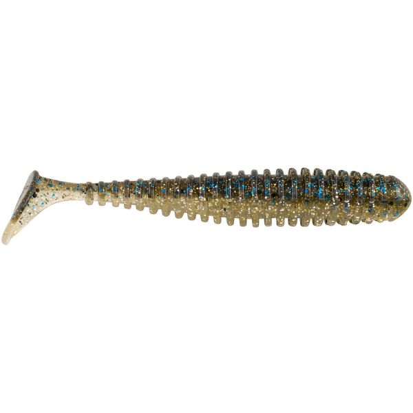 Berkley Powerbait Power Swimmer - 3.3in - Bluegill Flash