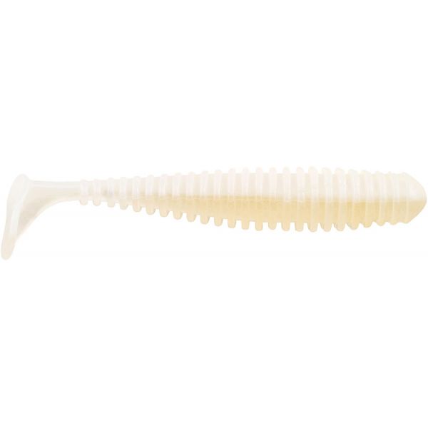 Berkley Powerbait Power Swimmer - 3.3in - French Pearl