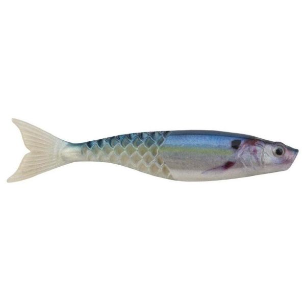 Berkley PowerBait PowerStinger - 3.5in - HD Gizzard Shad