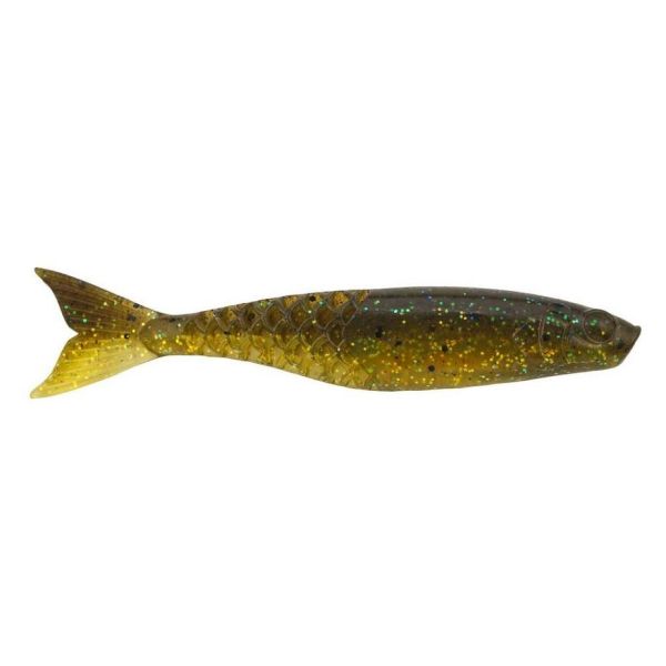 Berkley PowerBait PowerStinger - 3.5in - Sun Gill