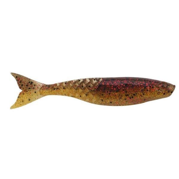 Berkley PowerBait PowerStinger - 3.5in - Swamp Gas