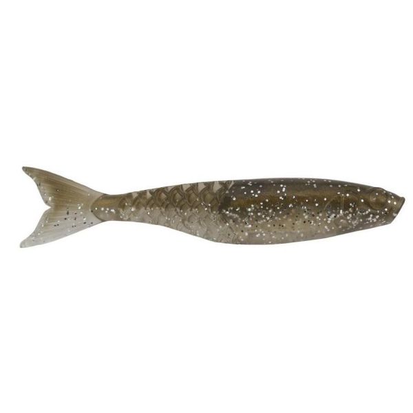 Berkley PowerBait PowerStinger - 3.5in - Tennessee Shad