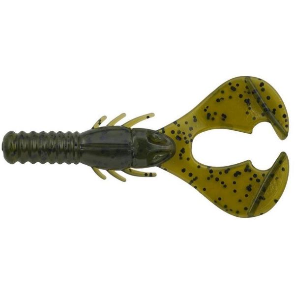 Berkley PowerBait Shape 108 - 3in - Watermelon