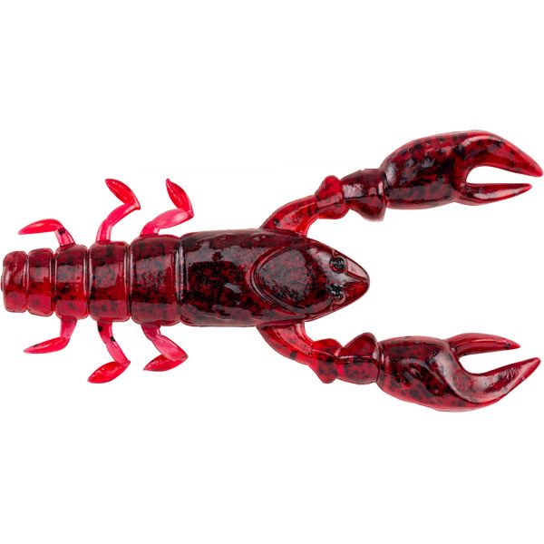 Berkley Powerbait The Champ Craw - HD Red Craw