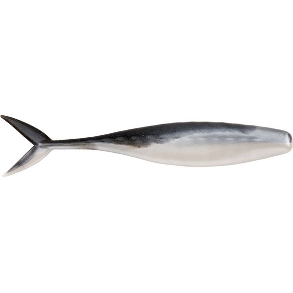 Berkley Powerbait The Champ Minnow - Black Shad