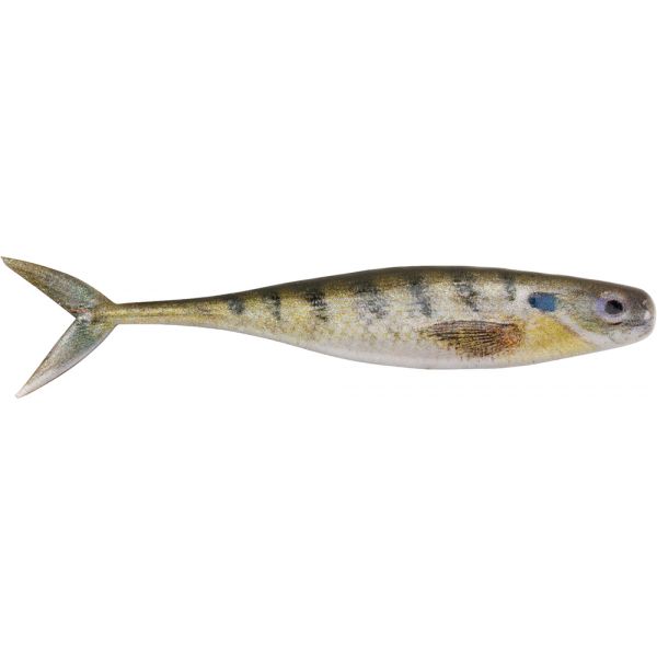 Berkley Powerbait The Champ Minnow - HD Bluegill