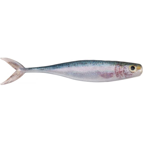 Berkley Powerbait The Champ Minnow - HD Emerald Shiner