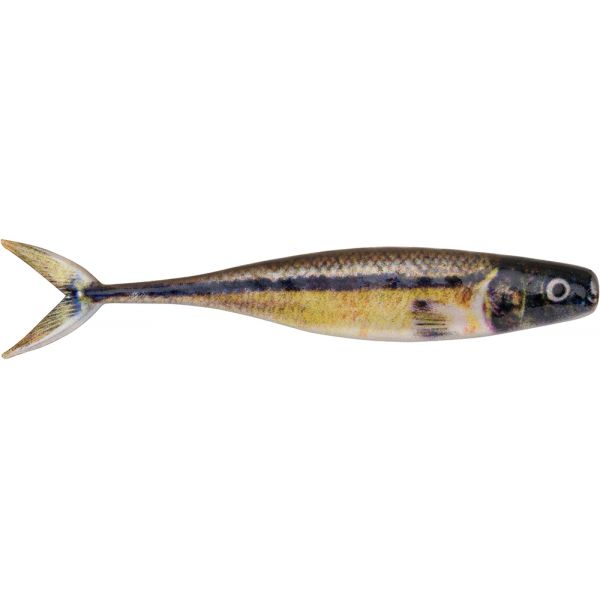 Berkley Powerbait The Champ Minnow - HD Fathead Minnow