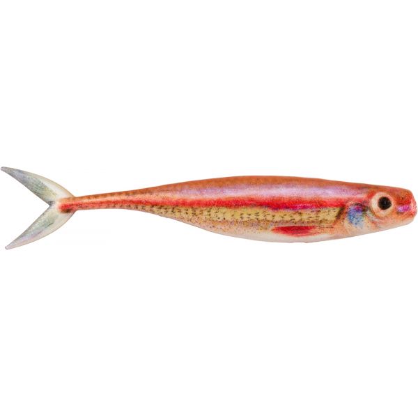 Berkley Powerbait The Champ Minnow - HD Rainbow Shiner