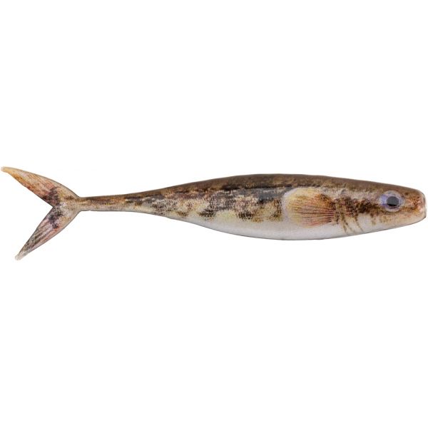 Berkley Powerbait The Champ Minnow - HD Round Goby