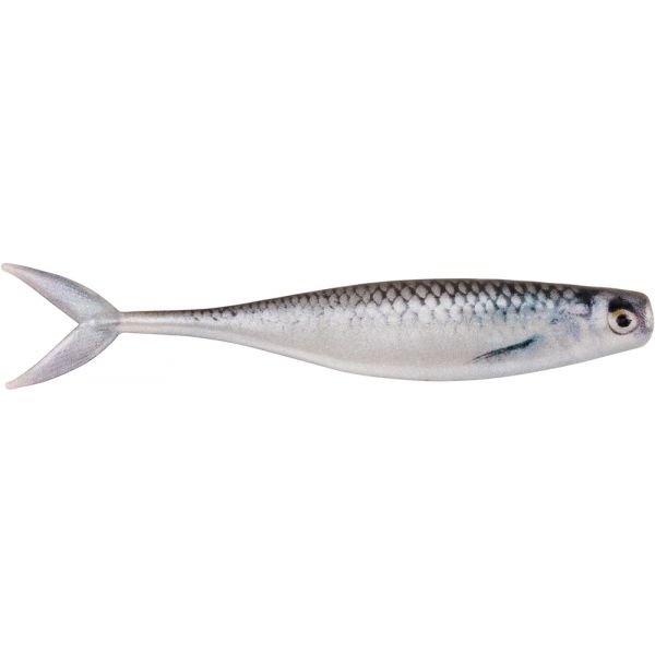 Berkley Powerbait The Champ Minnow - HD Silver Shiner