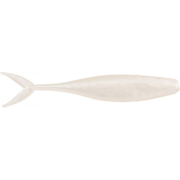 Berkley Powerbait The Champ Minnow - Pearl White