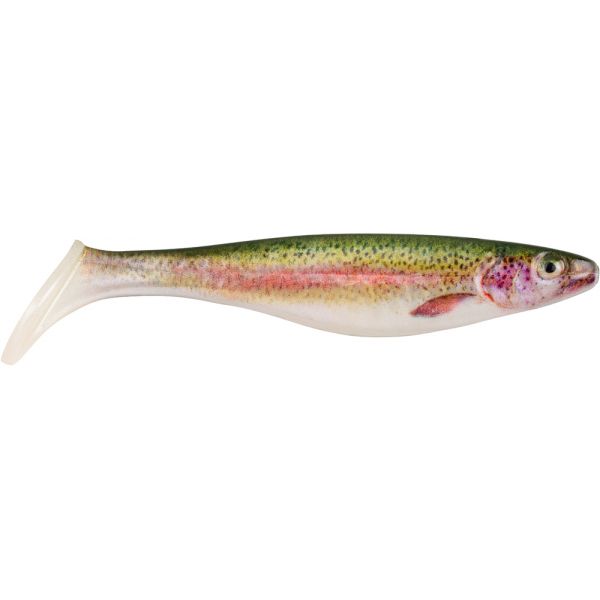 Berkley Powerbait The Champ Swimmer - HD Rainbow Trout