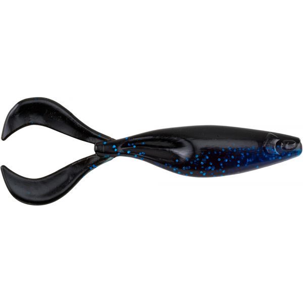 Berkley Powerbait The Deal - 3.5in - Black/Blue