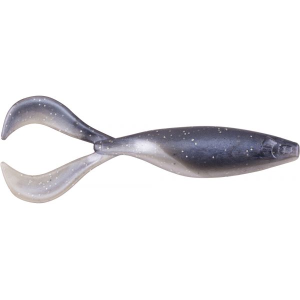 Berkley Powerbait The Deal - 3.5in - Black Shad