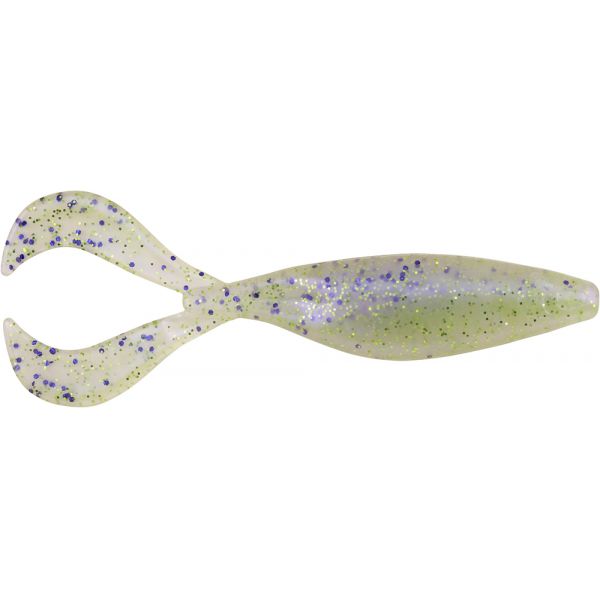 Berkley Powerbait The Deal - 3.5in - Skeet's Chartreuse Shad