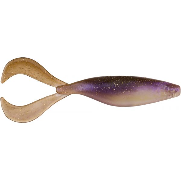 Berkley Powerbait The Deal - 3.5in - Skeet's Ghost Minnow