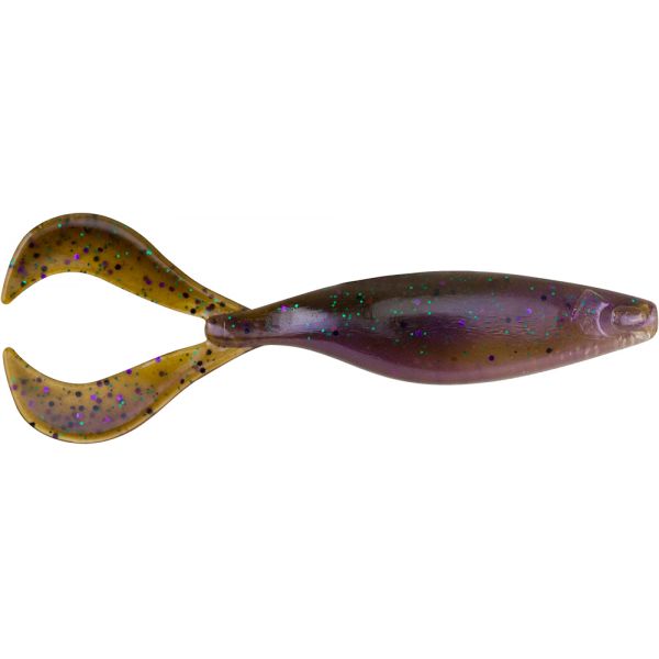 Berkley Powerbait The Deal - 3.5in - Skeet's Green Money