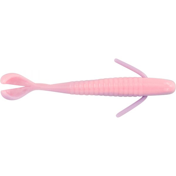 Berkley Powerbait Water Bug - 3.3in - Pinky