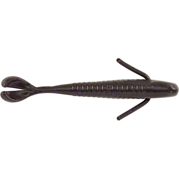 Berkley Powerbait Water Bug - 3.3in - Smoke Purple