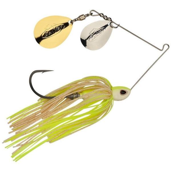 Berkley Power Blade Compact Spinnerbait