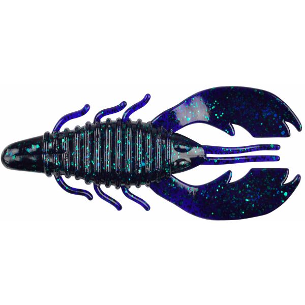 Berkley Powerbait Craw Fatty - 3.25in - June Bug