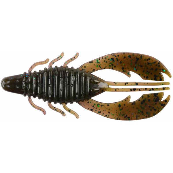 Berkley Powerbait Craw Fatty - 3.25in - Louisiana Bug