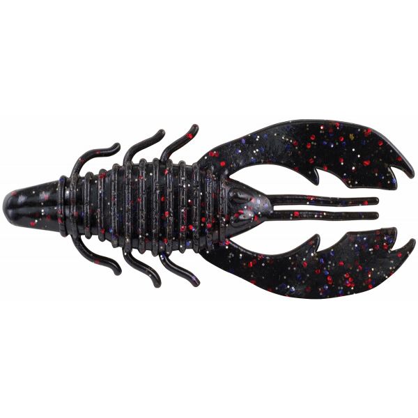 Berkley Powerbait Craw Fatty - 3.25in - South African Special